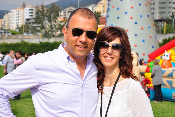 Ghadouna Easter Fiesta